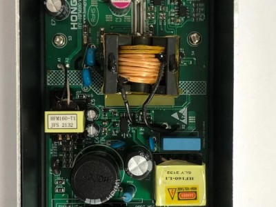 厂家直销制氢机160W专用开关电源3.5V45A专用制氢机氢氧机电源图4