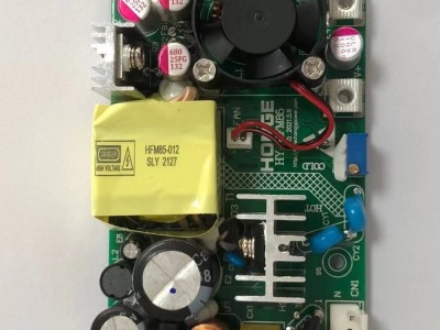 厂家直销制氢机85W专用开关电源3.5V20A专用制氢机氢氧机电源图4