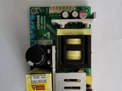 厂家直销200W呼吸机分析仪大功率医疗设备24V8A裸板开关电源图5