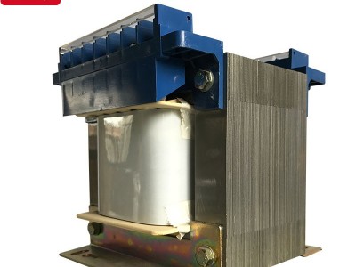 高速隔离电源转换器400VA-500KVA 220/380V机械设备BK控制变压器图4