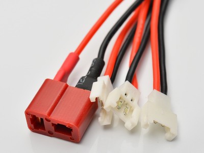 厂家直供电子线 UL正标电线UL2464 18AWG 5芯电源线护套线图4