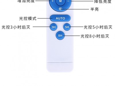 家用人体感应照明防水庭院灯一体化led太阳能路灯新农村户外路灯图5