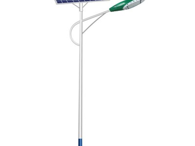 太阳能路灯厂家直供新农村改造工程LED100W6米785m太阳能路灯图5