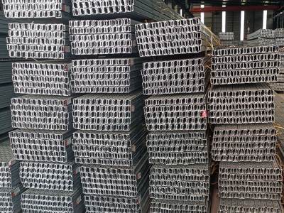 锌铝镁抗震光伏支架 锌镁铝cu型钢 成品支吊架 热镀锌抗震支架图4