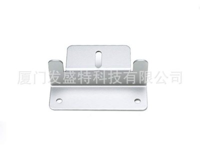 户外光伏支架 游艇房车太阳能板组件Z型光伏配件 solar Z bracket图2