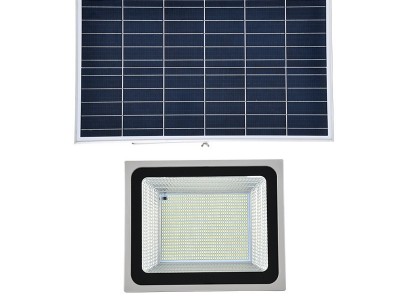 太阳能工程一体化路灯3.2v公路户外防水新农村照明大功率高亮路灯图5