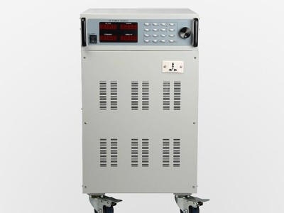 变频电源 500VA-150KVA图5