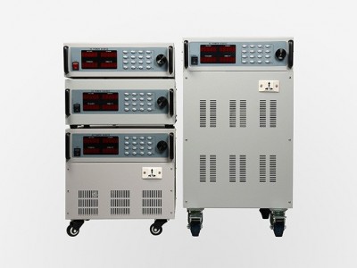 变频电源 500VA-150KVA图1
