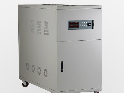 60HZ变频电源/大功率变频电源/三相变频电源图3