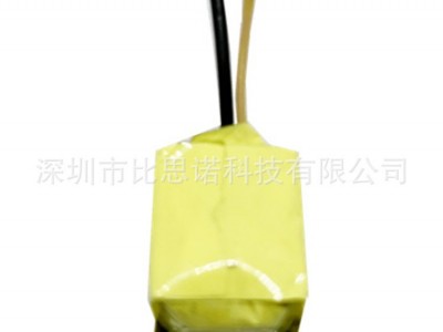 ED1512(EEW15) 4+2 30W PD快充 小体积 超薄变压器图5