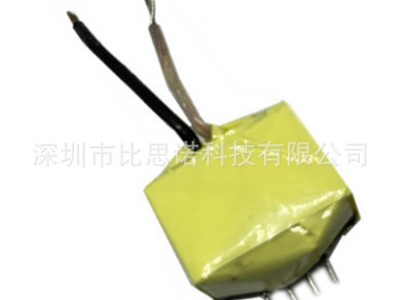 PQ2013 ATQ20 4+0 立式 25W PD快充 小体积变压器图5