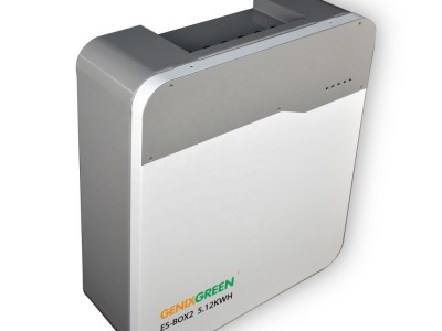 壁挂机储能电源5kwh 10kwh 15kwh 20kwh 25kwh太阳能后备储能电池图2