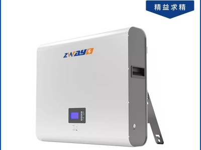 9.5KWH185AhPowerwall home battery energy storage system51. 2V图3
