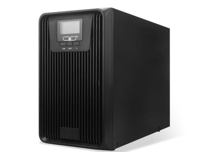 稳压电源 ups不间断电源 C2K 1800W通讯机房监控设备应急电源2KVA图3