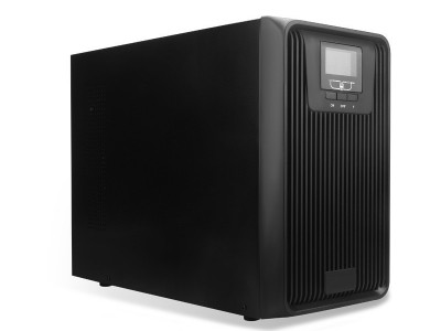稳压电源 ups不间断电源 C2K 1800W通讯机房监控设备应急电源2KVA图2