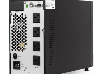 UPS不间断电源UPS2000-A-2KTTS在线式电脑备用电源1600W稳压电源图5