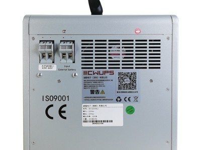 ups不间断电源 太阳能便携式备用户外电源户外野营专用电源2200WH图4