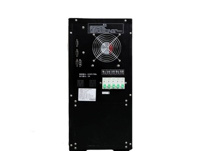 UPS电源 C6KS1000W适用于机房服务器工业稳压防停电 安博特电源图5
