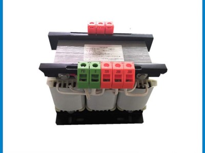 干式隔离变压器SG-3kva ,机床三相380V广东深圳数控车床图2