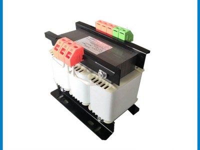 干式隔离变压器SG-3kva ,机床三相380V广东深圳数控车床图3