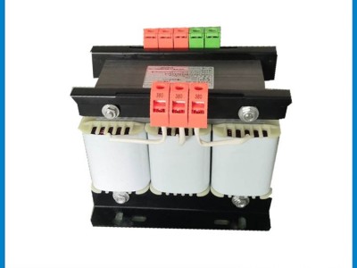 干式隔离变压器SG-3kva ,机床三相380V广东深圳数控车床图1