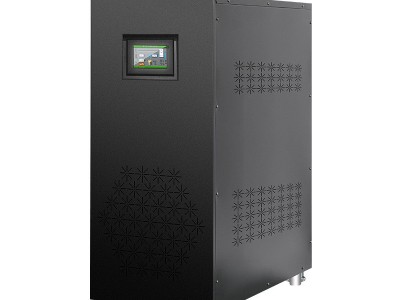 UPS不间断电源10KVA 8KW工频机三进三出380V480V特殊电压稳压电源图5