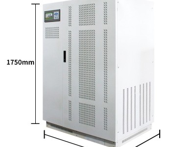 工业级UPS不间断电源160KVA工频三相128KW医疗隧道服务器应急电源图5