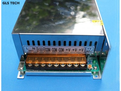 厂家供应 24V600W开关电源 600W LED驱动电源 机械电源 工业电源图4