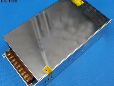 厂家供应 24V600W开关电源 600W LED驱动电源 机械电源 工业电源图2