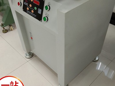 小型丝印机3050半自动平面丝网印刷机可印锡膏PVC膜五购物袋塑料图3