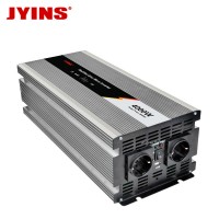 12V 24V转220V 4000W车载家用逆变器 修正弦波太阳能光伏逆变器