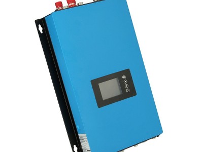 1000w 2000w太阳能并网逆变器跨境新款110v220v家用光伏逆变器图4