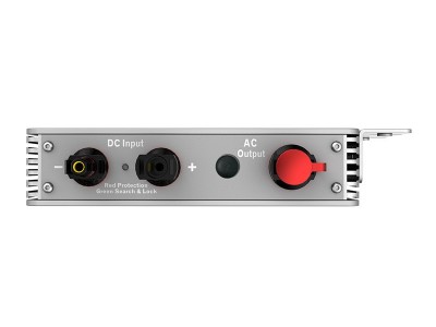 300w太阳能微型逆变器 220v跨境新品逆变器 mppt的光伏并网逆变器图4