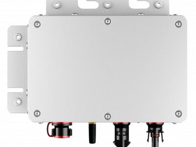 300w太阳能微型逆变器 220v跨境新品逆变器 mppt的光伏并网逆变器图3