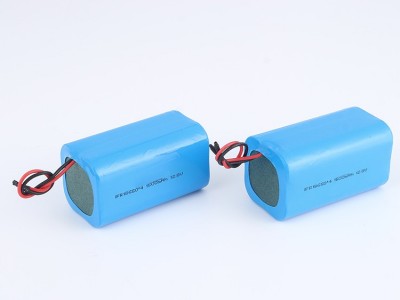 4串磷酸铁锂电池18650 12V充电锂电池 12.8V 电动工具电池图5