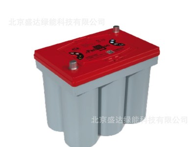 双登卷绕式蓄电池 6-SPB-75 12V80Ah密封汽车电瓶玩车族房车之选图2