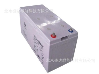 双登蓄电池6-GFM-120 12V120AH阀控密封免维护铅酸UPS不间断电源图4