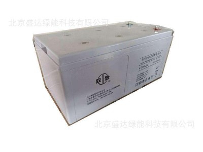 双登蓄电池6-GFM-120 12V120AH阀控密封免维护铅酸UPS不间断电源图5