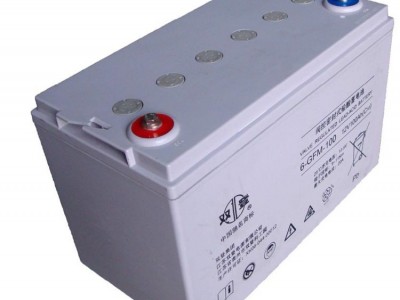 双登蓄电池6-GFM-100 阀控式密闭铅酸12V100AH储能UPS蓄电池图4