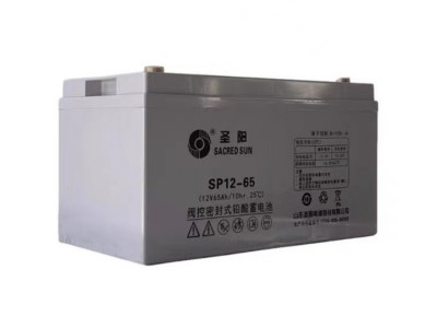 圣阳蓄电池SP12-100 12V100Ah/65Ah/38Ah 12V全系列 2V全系列图3