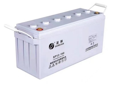 圣阳蓄电池SP12-100 12V100Ah/65Ah/38Ah 12V全系列 2V全系列图5