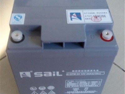 保定风帆蓄电池6-GFM-38 密封免维护12V38Ah UPS直流屏专用图4