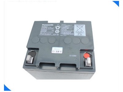 LC-X1224CH/LC-X1224ST/LC-P1224ST/12V24AH松下免维护蓄电池图4