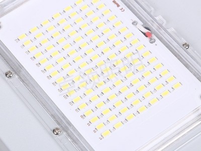 厂家直供 新农村家用庭院一体化太阳能路灯 铝合金户外太阳能灯图4