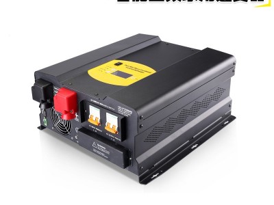 厂家提供逆变器 工频 车载逆变器48v转220v/230v 正弦波逆变器图5