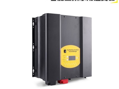 厂家提供逆变器 工频 车载逆变器48v转220v/230v 正弦波逆变器图3