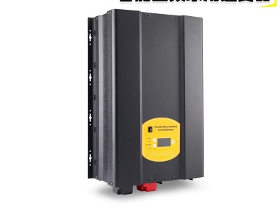 厂家提供逆变器 工频 车载逆变器48v转220v/230v 正弦波逆变器图2