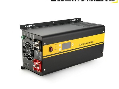 厂家提供逆变器 工频 车载逆变器 12v24v48v转220v 正弦波逆变器图4