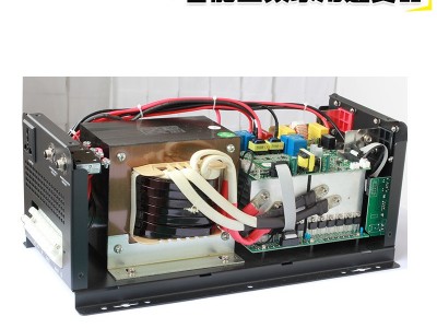 厂家提供逆变器 工频 车载逆变器 12v24v48v转220v 正弦波逆变器图5