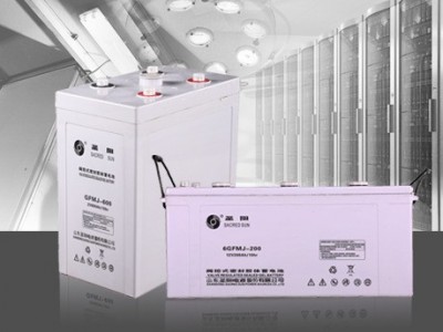 圣阳免维护蓄电池SP12-26AH 12V26AH UPS 圣阳12V蓄电池图3
